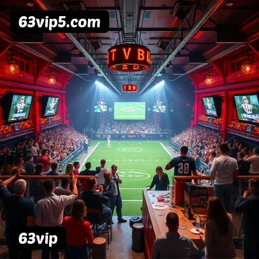 63vip Logo