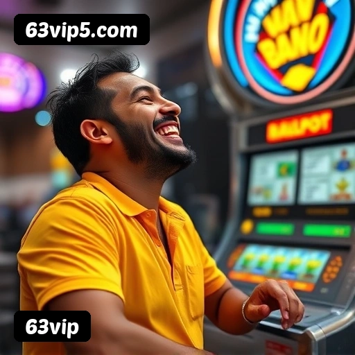 63vip Logo
