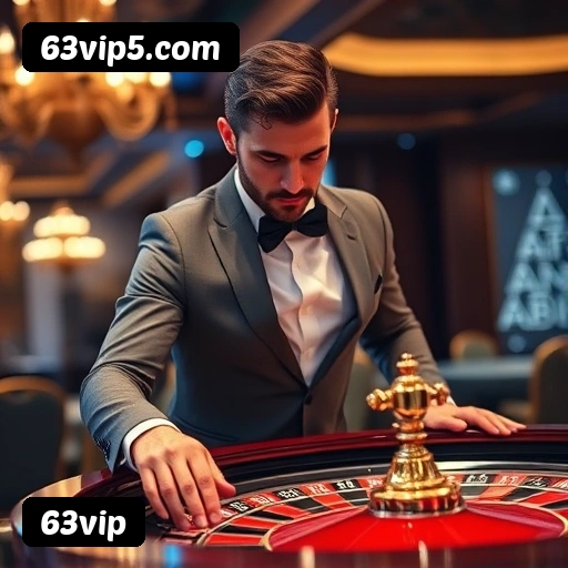 63vip Logo
