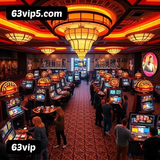 63vip Logo
