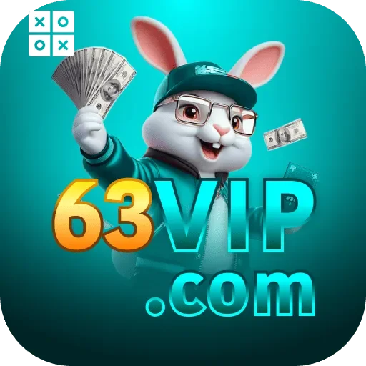 Jogos online da 63vip com variedade de opções