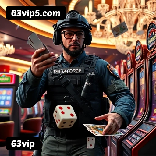 63vip Logo