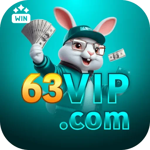 Ganhe prêmios incríveis na 63vip